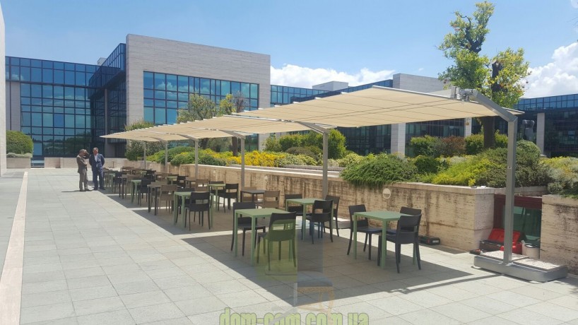 SCAB Design Sai штабелируемый стул из технополимера