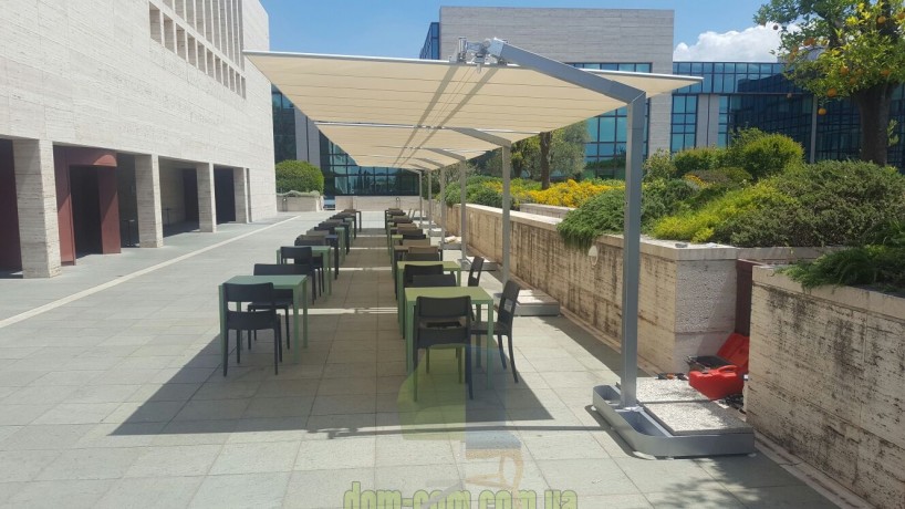 SCAB Design Sai штабелируемый стул из технополимера