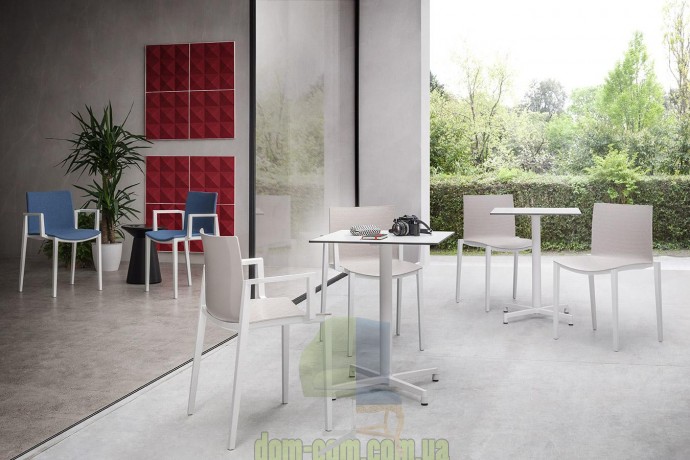 Универсальный стул  Gaber CLIPPERTON