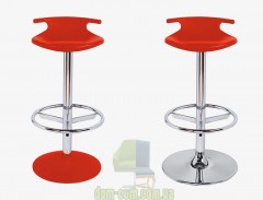 Стильный барный стул Gaber JOY