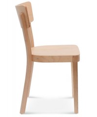 Стул Fameg Solid A-9449