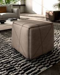 Комплект стульев-табуретов трансформеров Cubix Ozzio Italia
