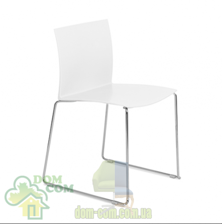 Стул Dal Segno Slim