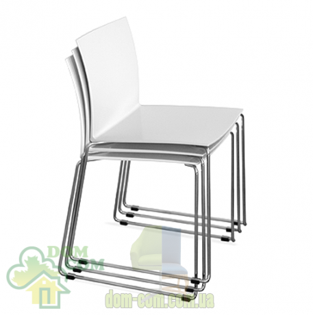 Стул Dal Segno Slim