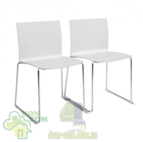 Стул Dal Segno Slim