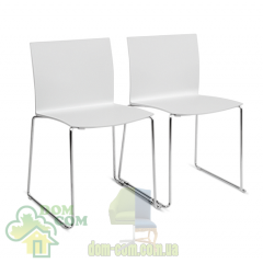 Стул Dal Segno Slim