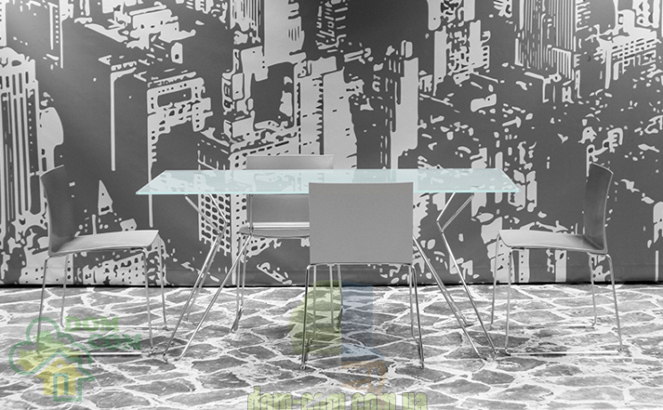 Стул Dal Segno Slim