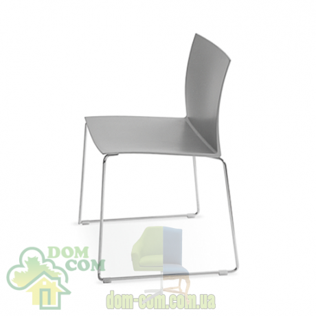 Стул Dal Segno Slim