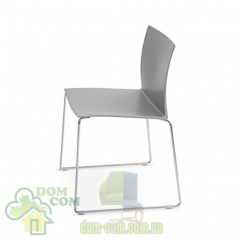 Стул Dal Segno Slim