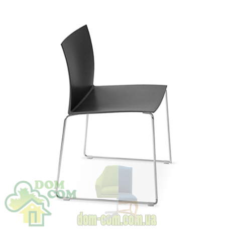 Стул Dal Segno Slim