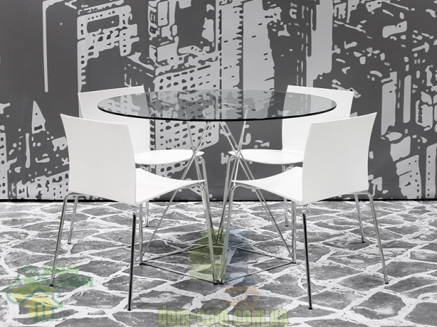 Стул Dal Segno Slim