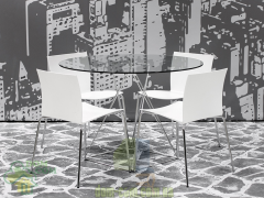 Стул Dal Segno Slim