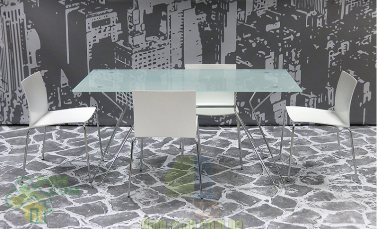 Стул Dal Segno Slim