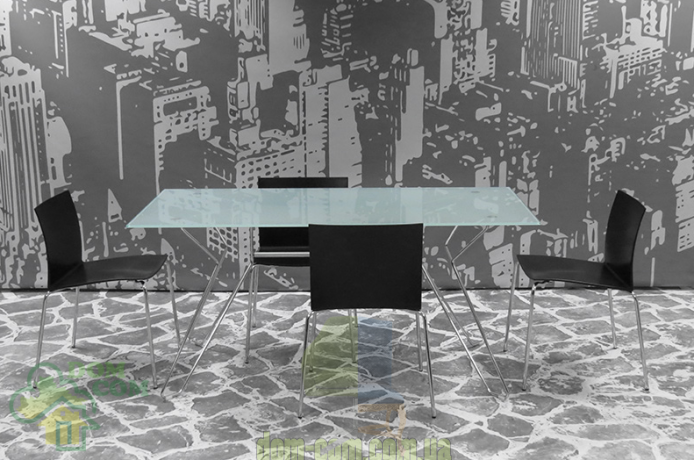 Стул Dal Segno Slim