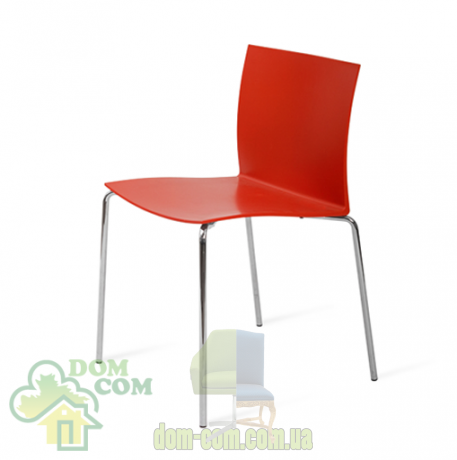 Стул Dal Segno Slim