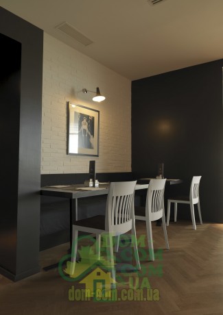 Стул Papatya Eden-S серый