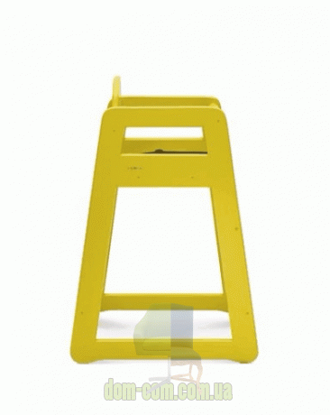 Стул барный Fameg MDT-9970 детский