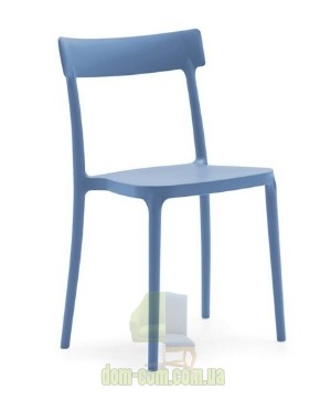 Стул полипропиленовый Connubia Argo CB/1523