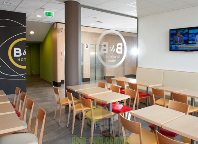 Стул Fameg Fame A-0620