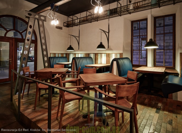 Стул Fameg Fame A-0620