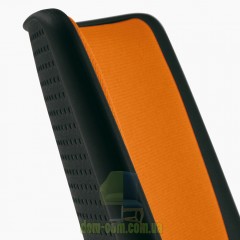 Штабелируемый офисный стул в ткани Sesta 1000REVO