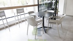 Кресло Vondom Spritz от Archirivolto Design