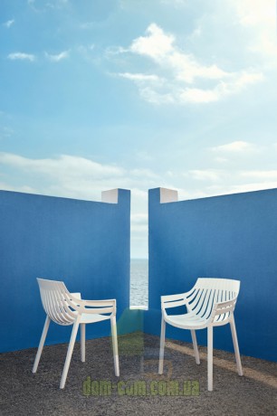 Кресло Vondom Spritz от Archirivolto Design