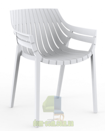 Кресло Vondom Spritz от Archirivolto Design