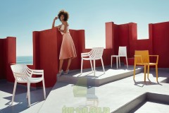 Кресло Vondom Spritz от Archirivolto Design