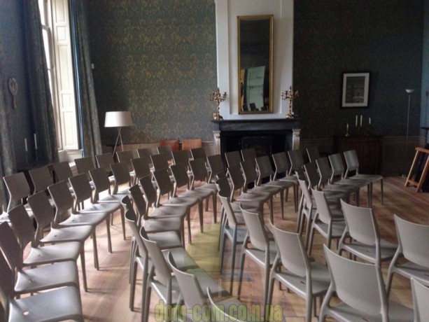 Штабелируемый стул SCAB Design Sirio