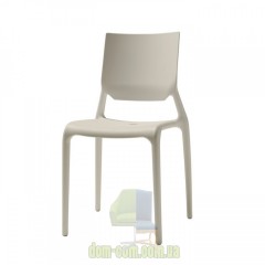 Штабелируемый стул SCAB Design Sirio