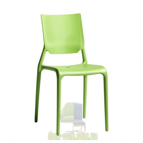 Штабелируемый стул SCAB Design Sirio