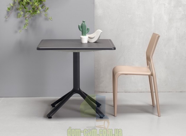 Штабелируемый стул SCAB Design Sirio