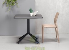 Штабелируемый стул SCAB Design Sirio