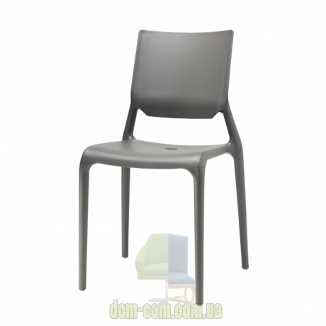 Штабелируемый стул SCAB Design Sirio