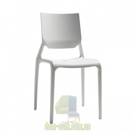 Штабелируемый стул SCAB Design Sirio