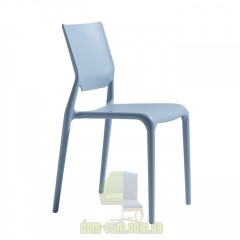 Штабелируемый стул SCAB Design Sirio