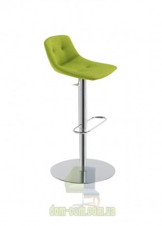 Барный вращающейся стул Sesta Free