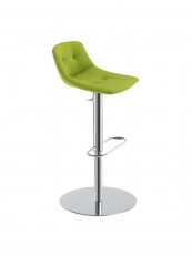 Барный вращающейся стул Sesta Free