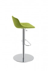 Барный вращающейся стул Sesta Free