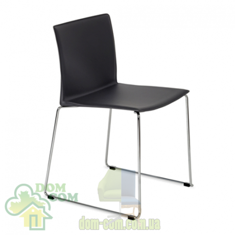 Стул Dal Segno Slim Upholstered