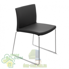 Стул Dal Segno Slim Upholstered