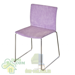 Стул Dal Segno Slim Upholstered