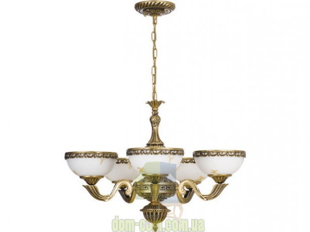 Люстра Nowodworski Attyka 3363