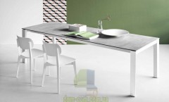 Стол с ламинированной столешницей Connubia Eminence CB/4724 M