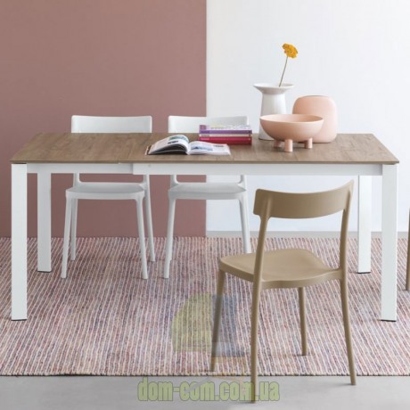 Стол с ламинированной столешницей Connubia Eminence CB/4724 M