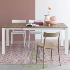 Стол с ламинированной столешницей Connubia Eminence CB/4724 M