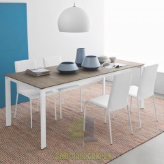 Стол с ламинированной столешницей Connubia Eminence CB/4724 M