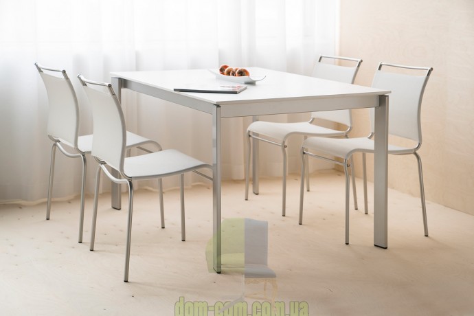 Стол с ламинированной столешницей Connubia Eminence CB/4724 M