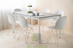 Стол с ламинированной столешницей Connubia Eminence CB/4724 M